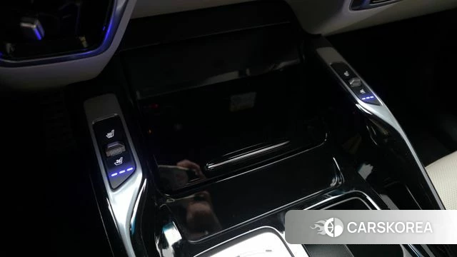 Kia Sorento 4th Generation id 4223517 из Кореи 20