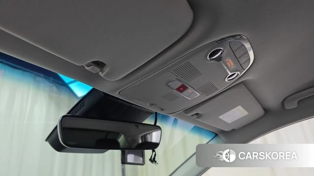Hyundai The New Grandeur IG id 4774740 из Кореи 20