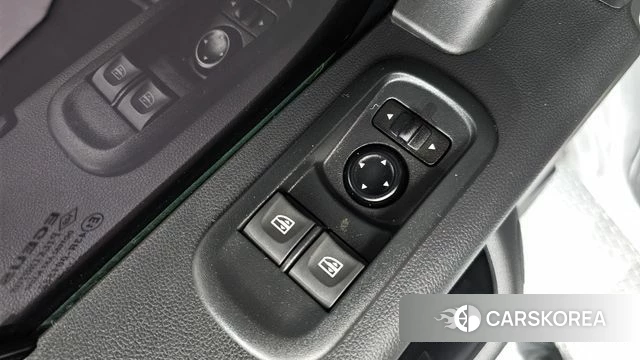 Renault Korea (Samsung) Master id 4693265 из Кореи 20