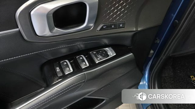 Kia Sorento 4th Generation id 4780308 из Кореи 20