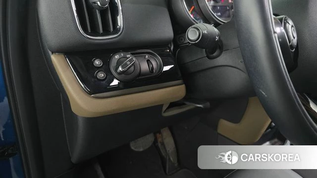 Mini Cooper Countryman id 4582027 из Кореи 20
