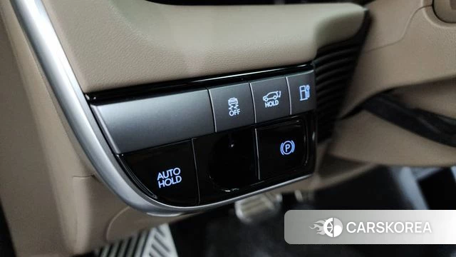 Hyundai Ionic 5 id 4904550 из Кореи 20