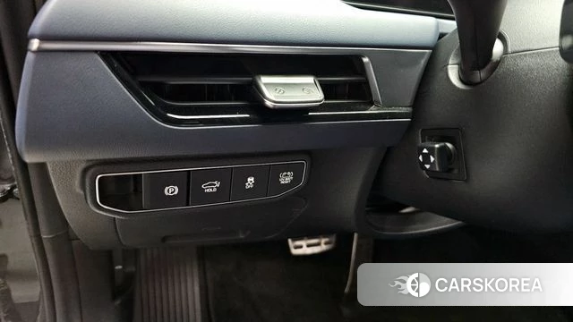 Kia The New K8 Hybrid id 4329527 из Кореи 20