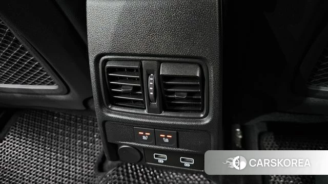 Renault Korea (Samsung) XM3 id 4316213 из Кореи 20