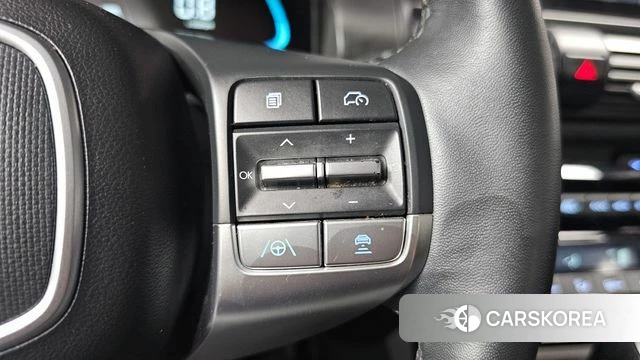Hyundai Casper id 4666007 из Кореи 20