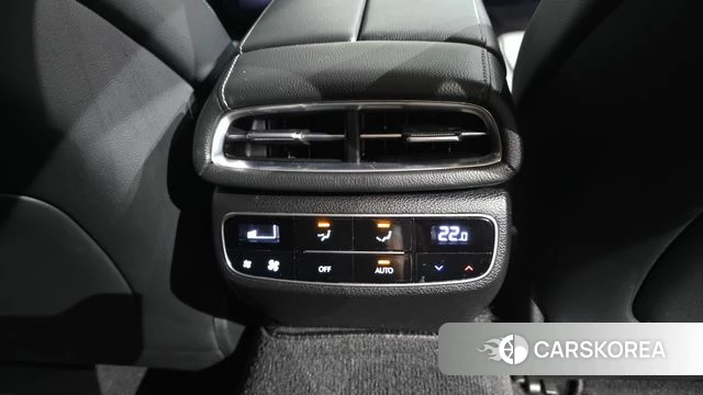 Genesis G80 (RG3) id 4507244 из Кореи 20