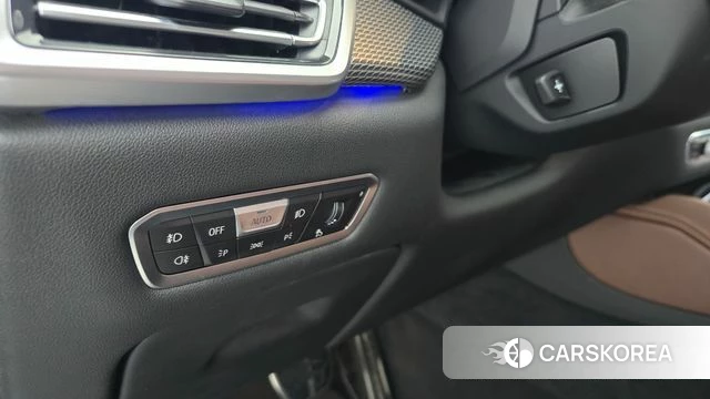 BMW X6 (G06) id 4899998 из Кореи 20