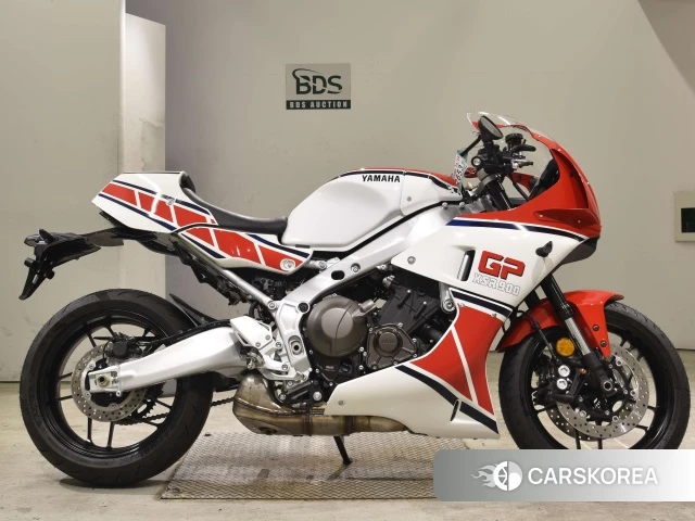 Проданный Yamaha XSR900GP id 4183184 из Японии, фото 20