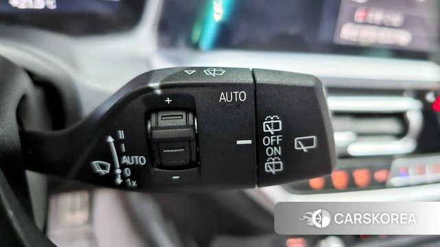 BMW 3 Series (G20) id 4316524 из Кореи 20