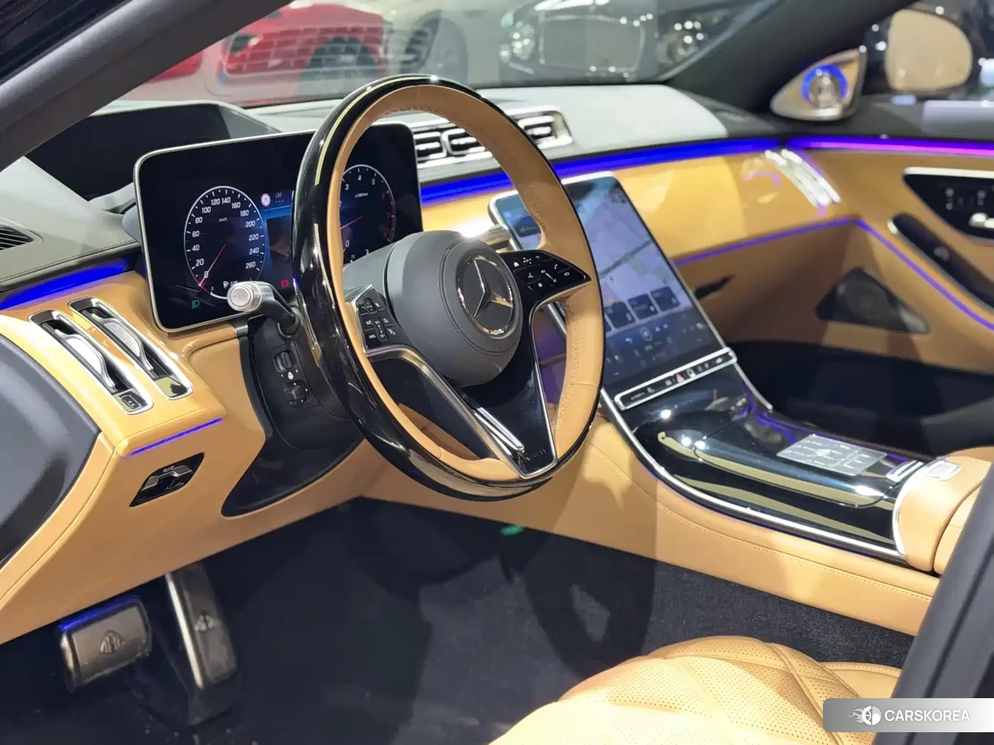 Mercedes-Benz Maybach S-Class id 4538895 из Китая 20