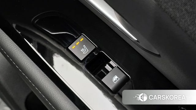 Hyundai The New Tucson (NX4) id 4193987 из Кореи 20