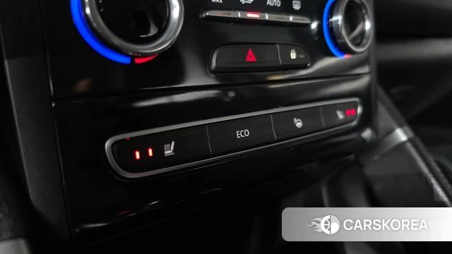 Renault Korea (Samsung) The New QM6 id 4666031 из Кореи 20