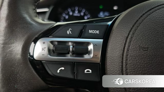 Kia Come New K7 id 4638350 из Кореи 20