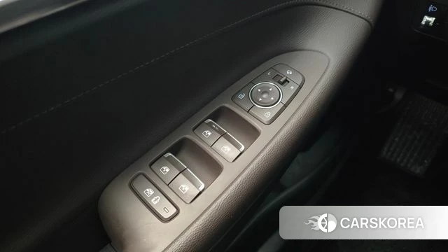 Hyundai The New Grandeur IG Hybrid id 4187952 из Кореи 20