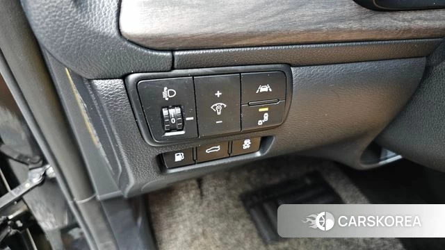 Kia K7 Premier id 4471034 из Кореи 20