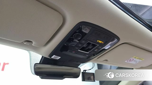 Kia Carnival 4th generation id 4244993 из Кореи 20
