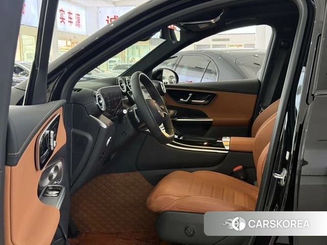 Mercedes-Benz GLC id 4313792 из Китая 20