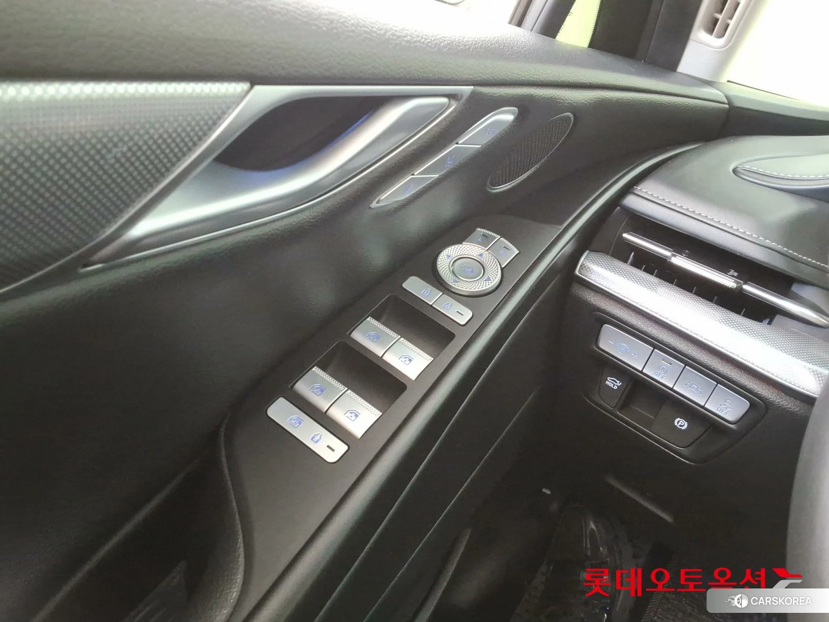 Hyundai G80 id 4296761 из Кореи 20