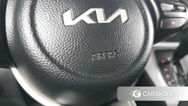 Kia The New Ray id 4784347 из Кореи 20