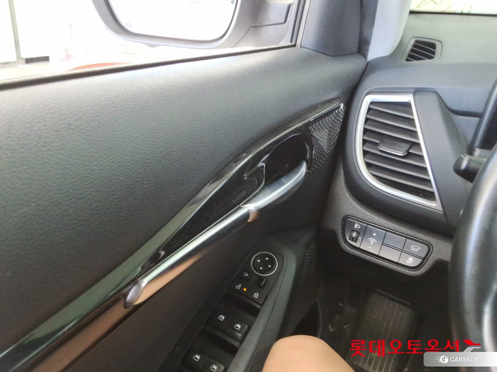 Kia Seltos id 4909226 из Кореи 20