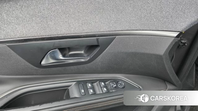 Peugeot 5008 second generation id 4581613 из Кореи 20