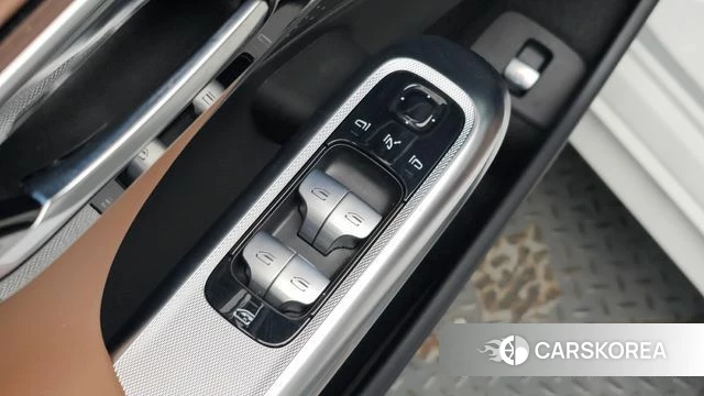 Mercedes-Benz E-Class W214 id 4695984 из Кореи 20
