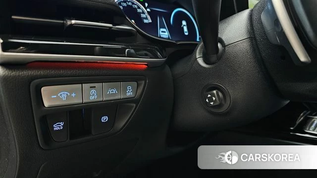 Genesis G80 (RG3) id 4529825 из Кореи 20