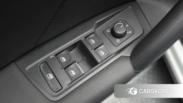 Volkswagen Tiguan second Generation id 4292833 из Кореи 20