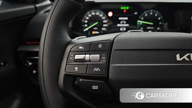 Kia The New Sportage 5th Generation Hybrid id 4413838 из Кореи 20