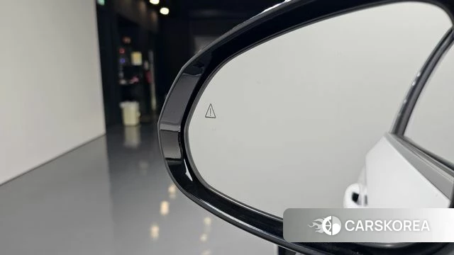 Hyundai Sonata D Edge (DN8) id 4656038 из Кореи 20