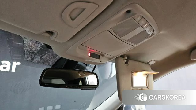 Renault Korea (Samsung) The New QM6 id 4317310 из Кореи 20