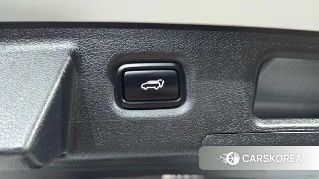 Hyundai Santa Fe TM id 4703254 из Кореи 20