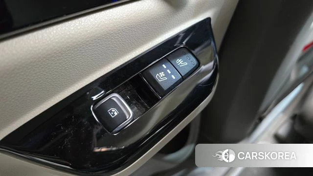 Kia Carnival 4th generation id 4343034 из Кореи 20