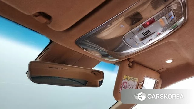 Genesis G80 (RG3) id 4630637 из Кореи 20