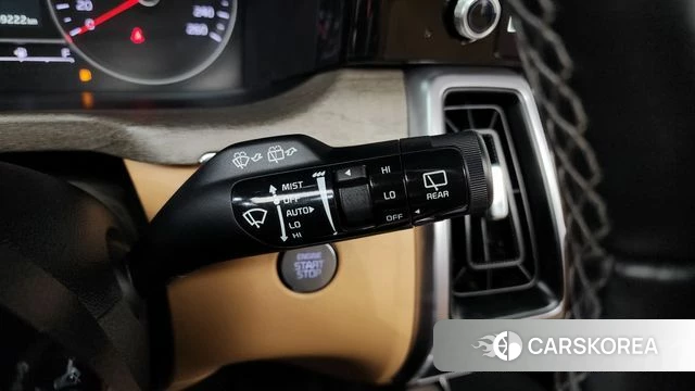 Kia Sorento 4th Generation id 4309484 из Кореи 20