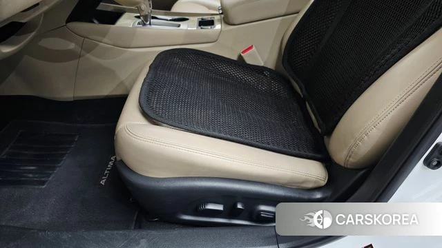 Nissan Altima id 4430292 из Кореи 20