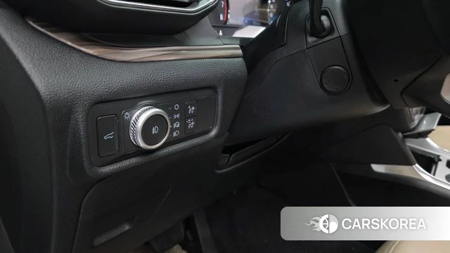 Ford Explorer 6th Generation id 4224766 из Кореи 20