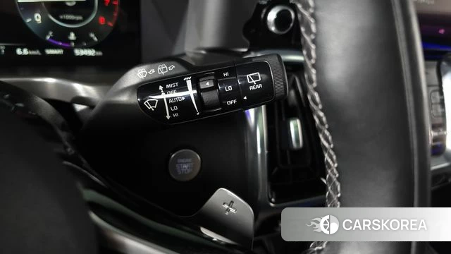 Kia Sorento 4th Generation id 4793163 из Кореи 20
