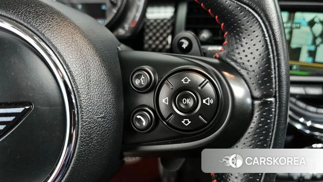 Mini Cooper S id 4430407 из Кореи 20