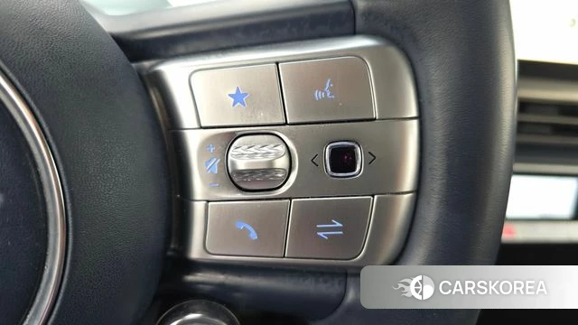Genesis GV60 id 4561522 из Кореи 20