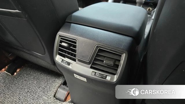 Ssangyong The New Rexton Sport id 4394472 из Кореи 20