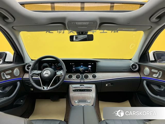 Mercedes-Benz E-class id 4256075 из Китая 20
