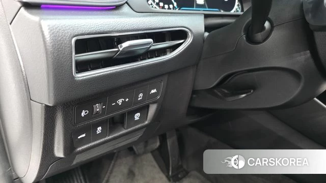 Hyundai Sonata (DN8) id 4494245 из Кореи 20