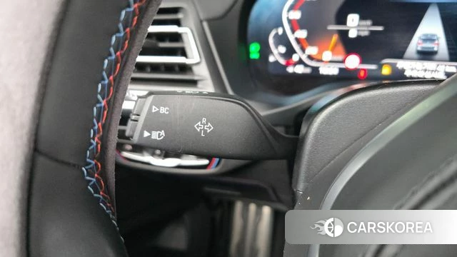 BMW X3 (G01) id 4834697 из Кореи 20