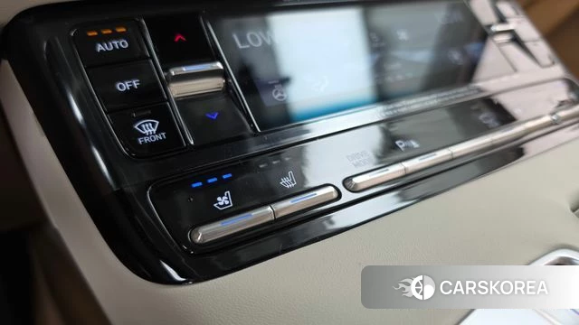 Hyundai The New Grandeur IG id 4750837 из Кореи 20