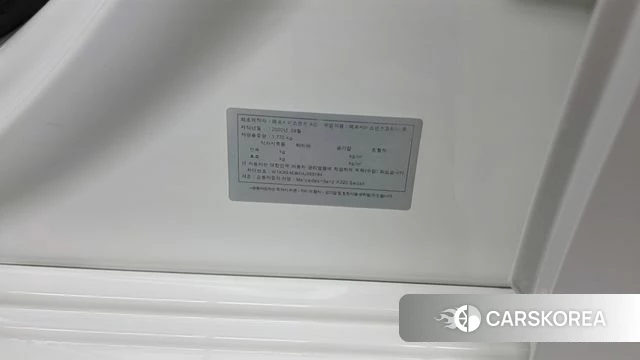 Mercedes-Benz A-Class W177 id 4196148 из Кореи 20