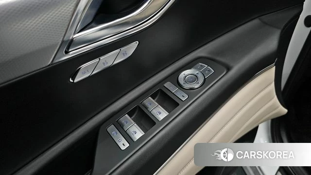 Genesis GV80 id 4281377 из Кореи 20