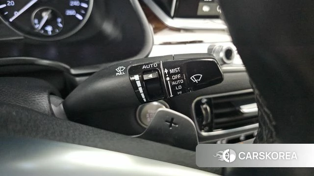 Kia More K9 id 4667733 из Кореи 20