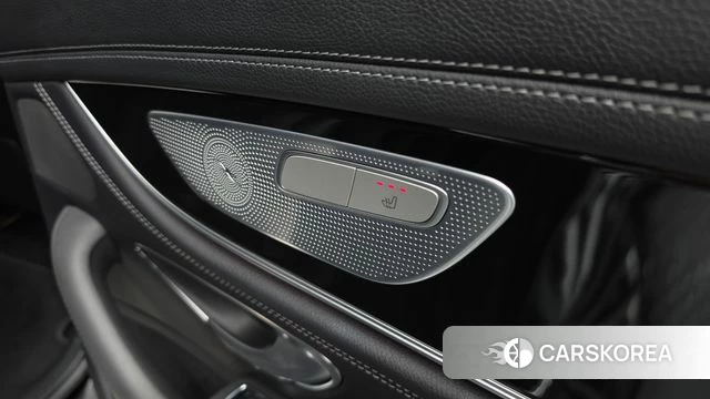 Mercedes-Benz AMG GT id 4698115 из Кореи 20