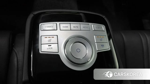 Genesis G80 (RG3) id 4586070 из Кореи 20